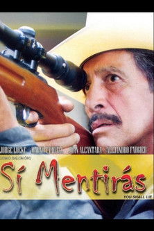 Poster of Si Mentiras