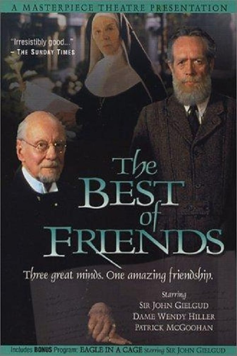 Poster of The Best of Friends