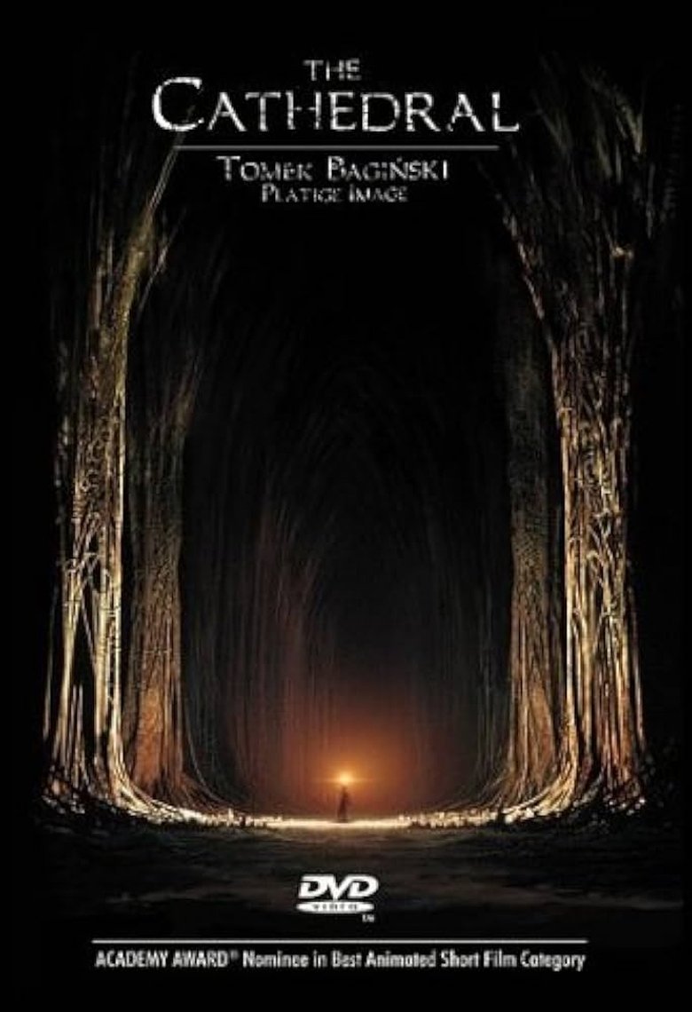 Poster of The Cathedral