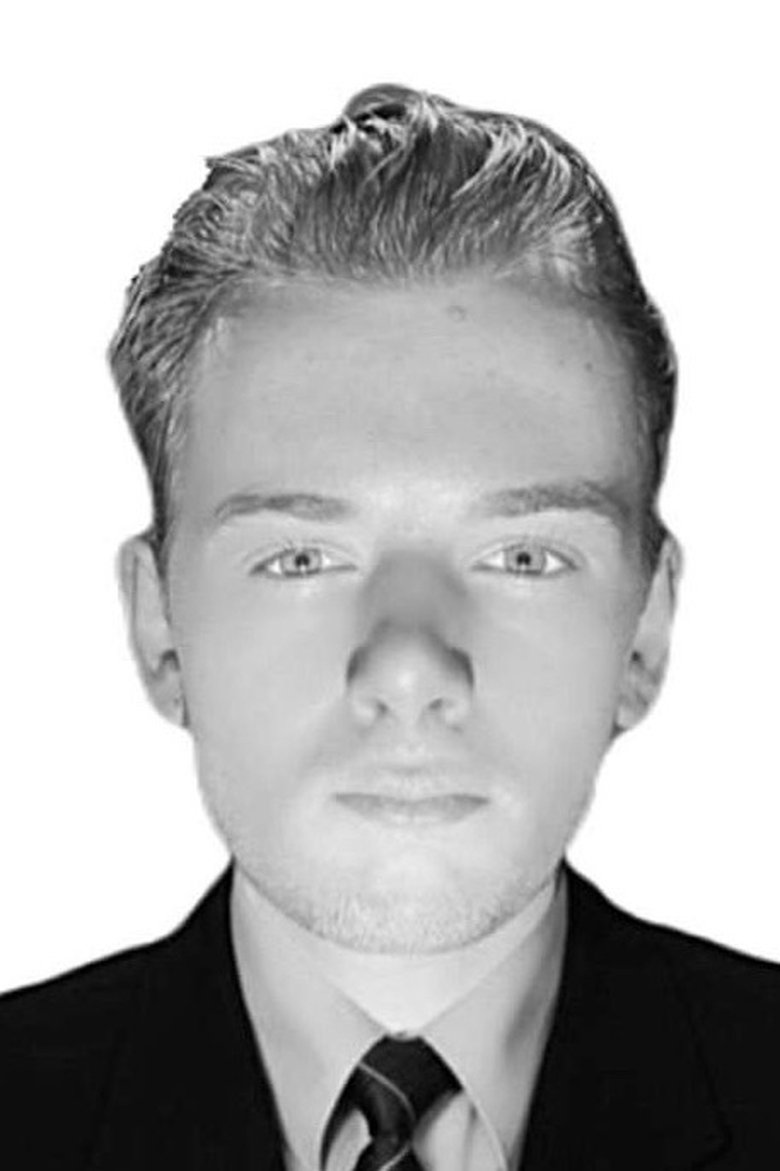 Portrait of Keegan Smith
