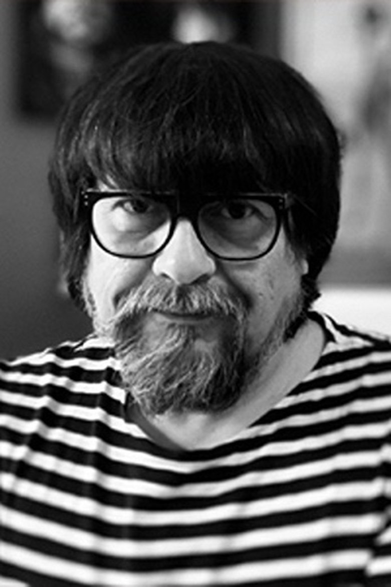Portrait of Juan Cruz