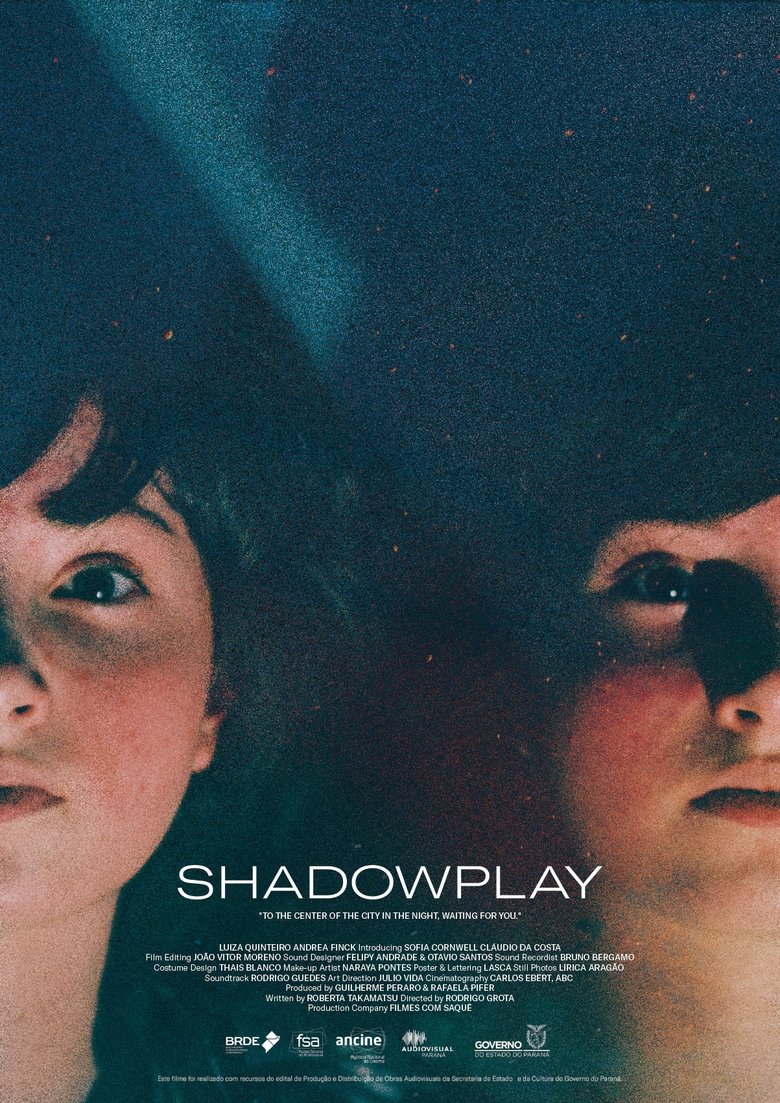Poster of Shadowplay