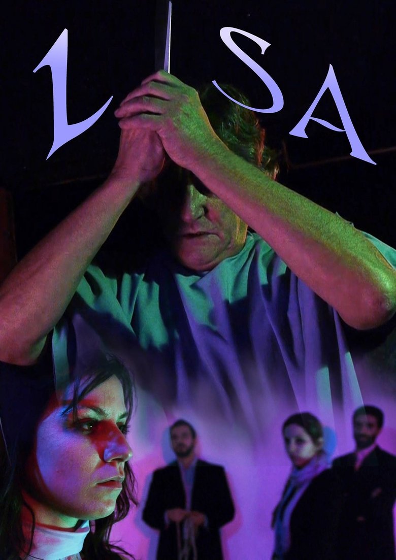 Poster of Lisa
