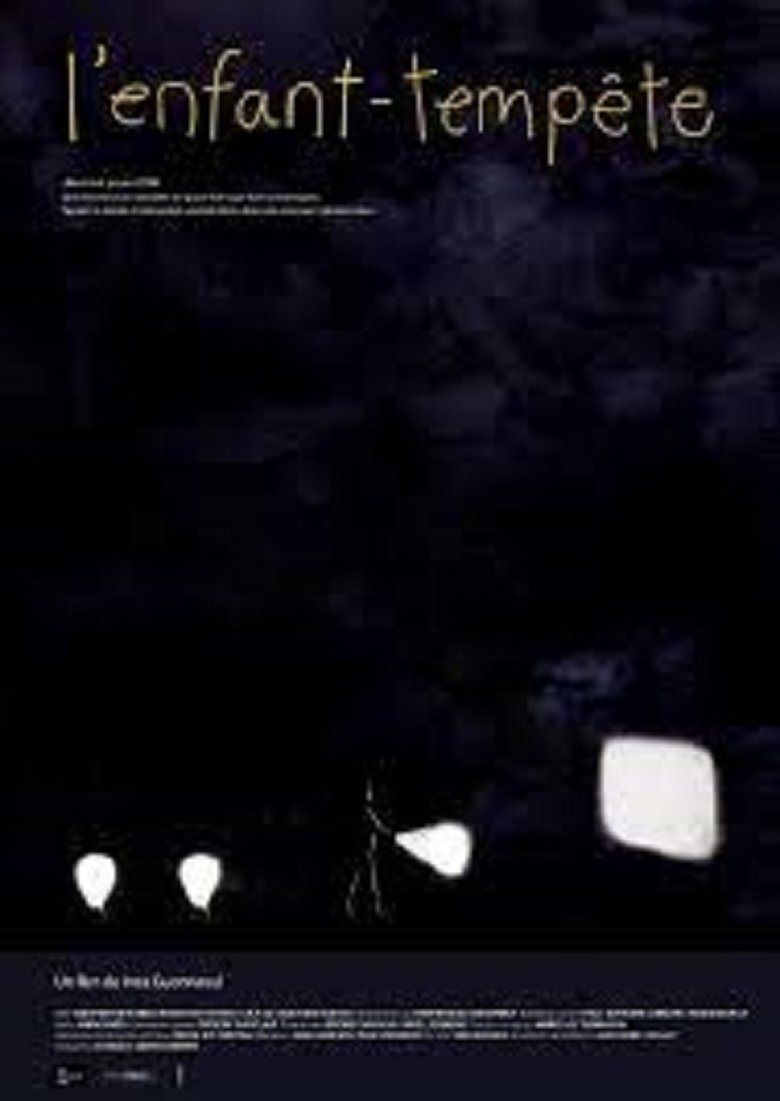 Poster of Storm Child