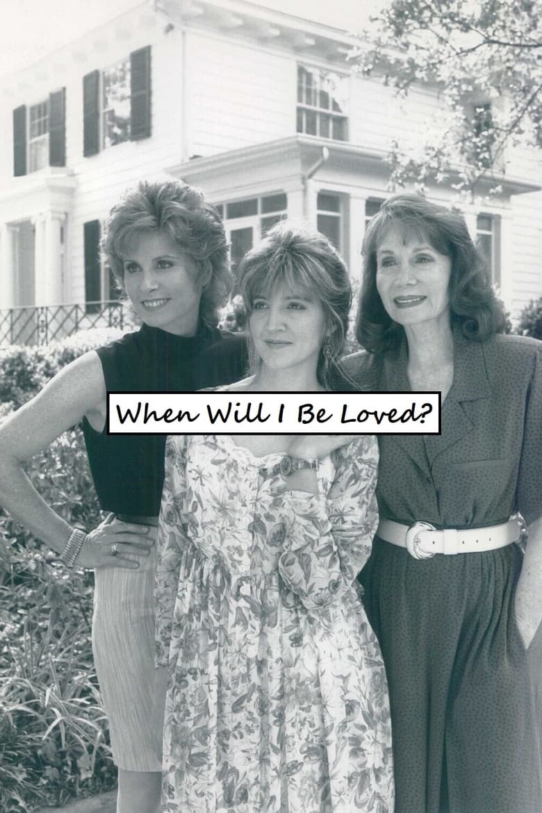 Poster of When Will I Be Loved?