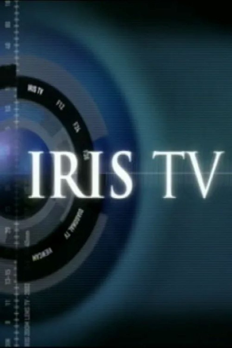 Poster of Iris TV