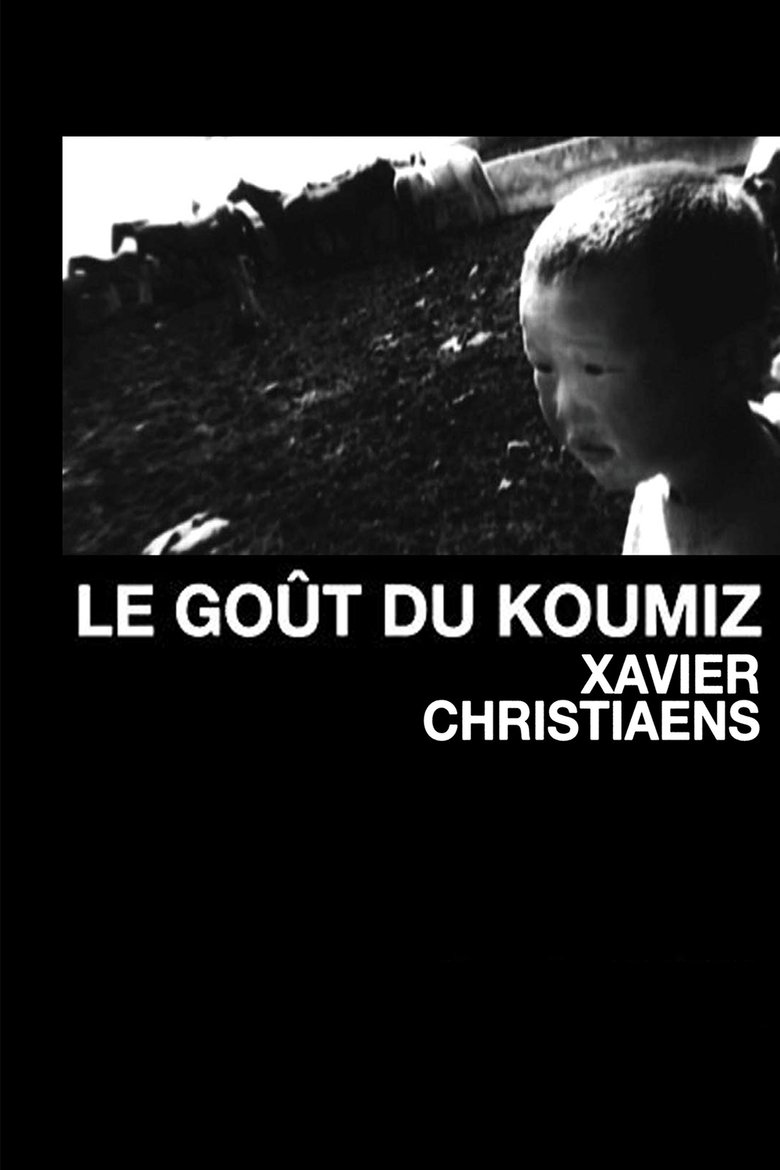 Poster of The Taste of Koumiz
