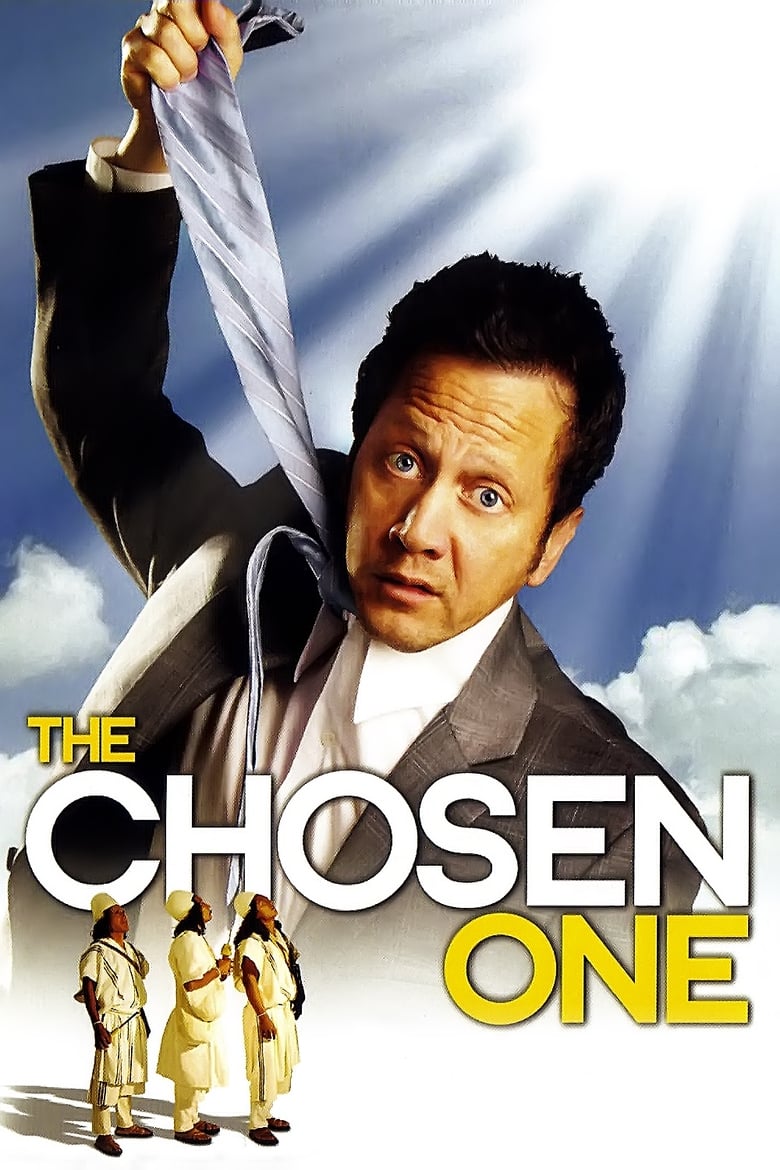 Poster of The Chosen One