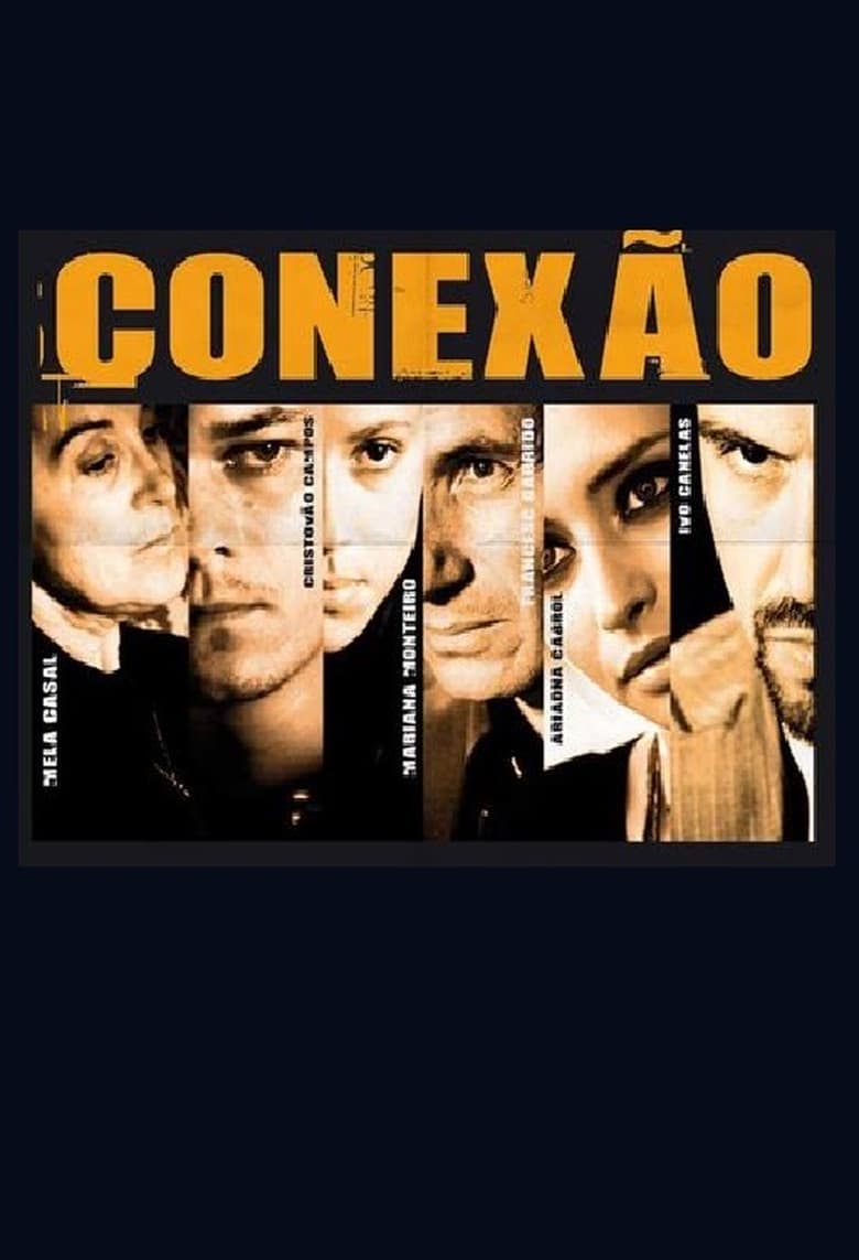 Poster of Conexão