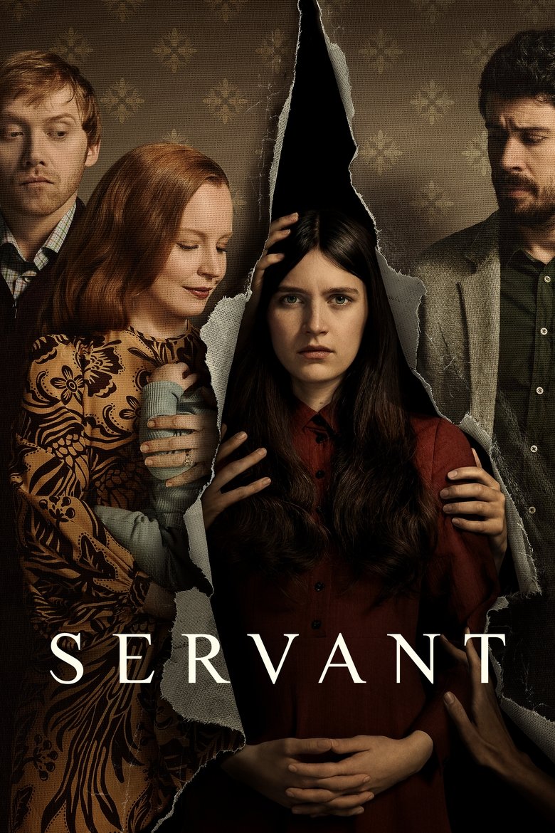 Poster of Episodes in Servant - Season 3 - Season 3