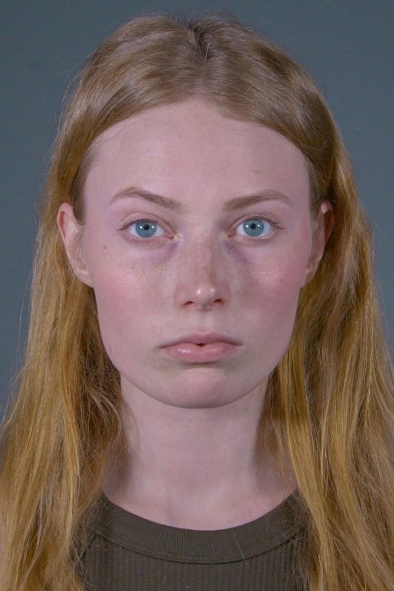 Portrait of Karmen Mai Karus