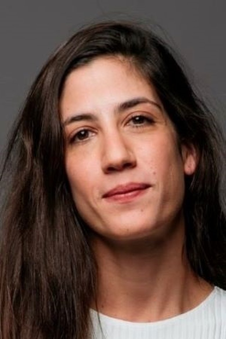 Portrait of Sivan Noam Shimon