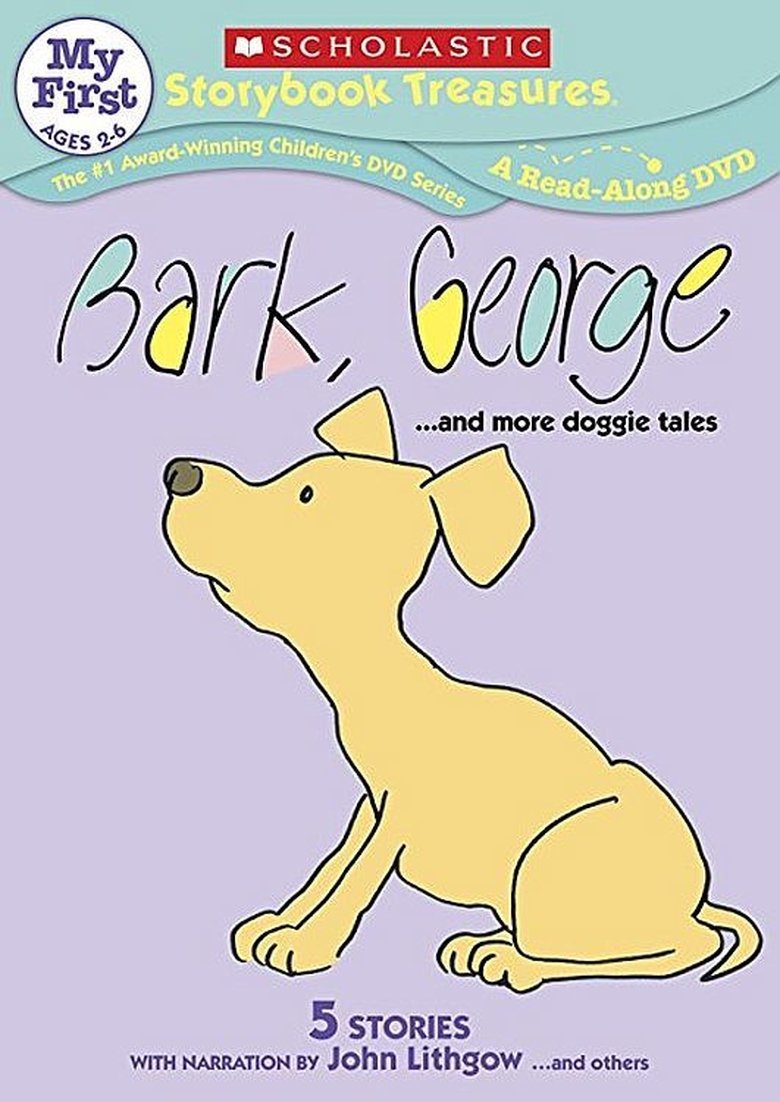 Poster of Bark, George