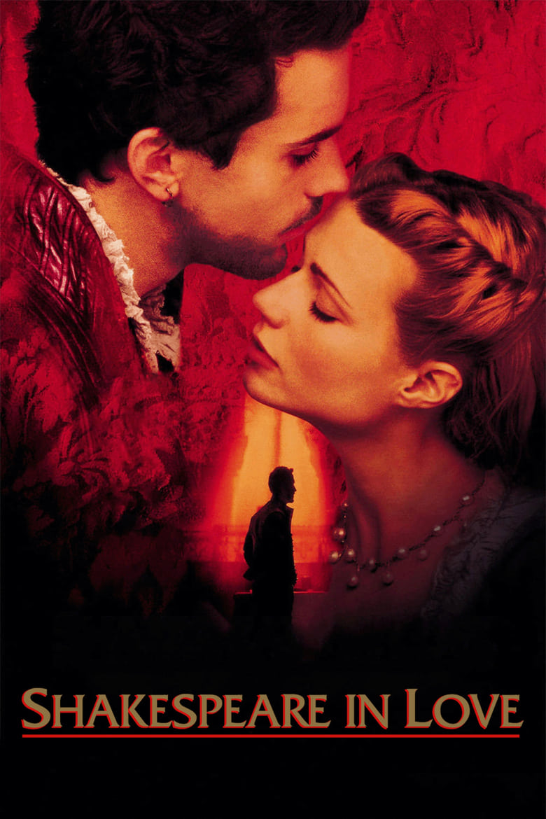 Poster of Shakespeare in Love