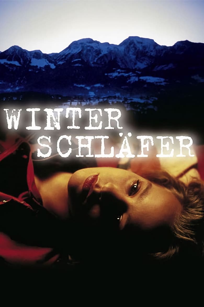 Poster of Wintersleepers