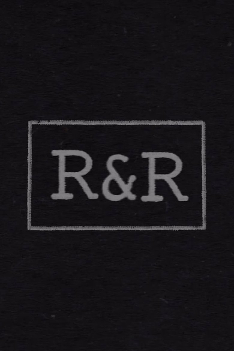 Poster of R&R