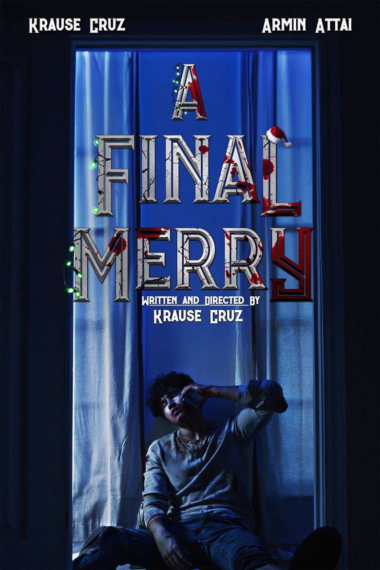Poster of A Final Merry