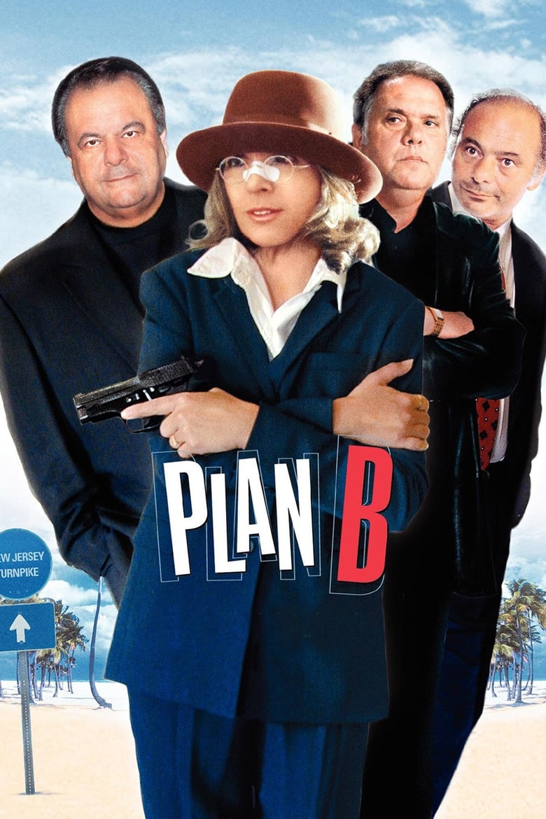 Poster of Plan B