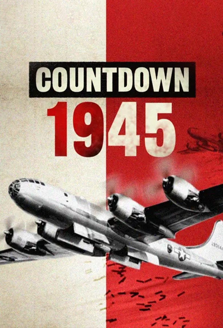 Poster of Countdown 1945