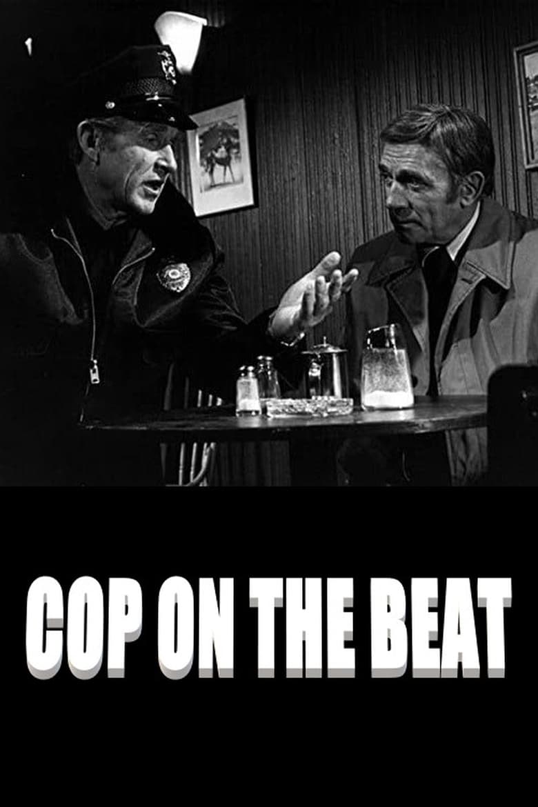 Poster of Cop on the Beat