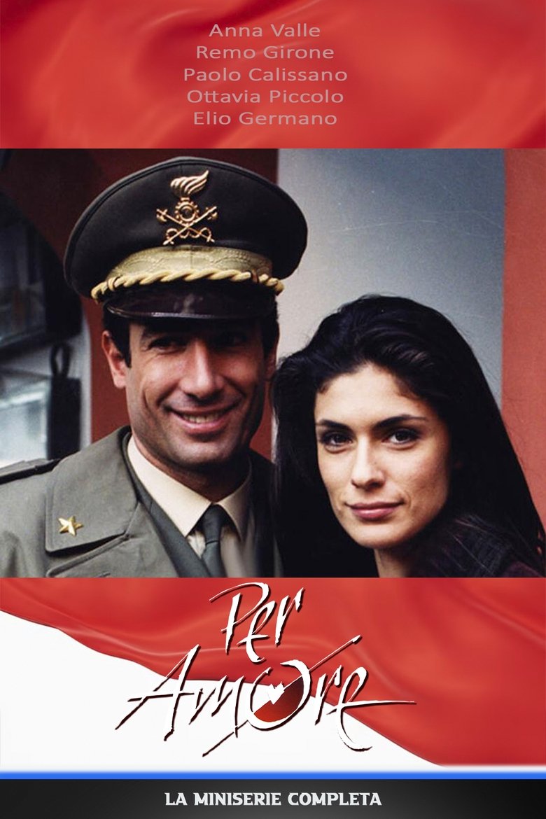 Poster of Per Amore