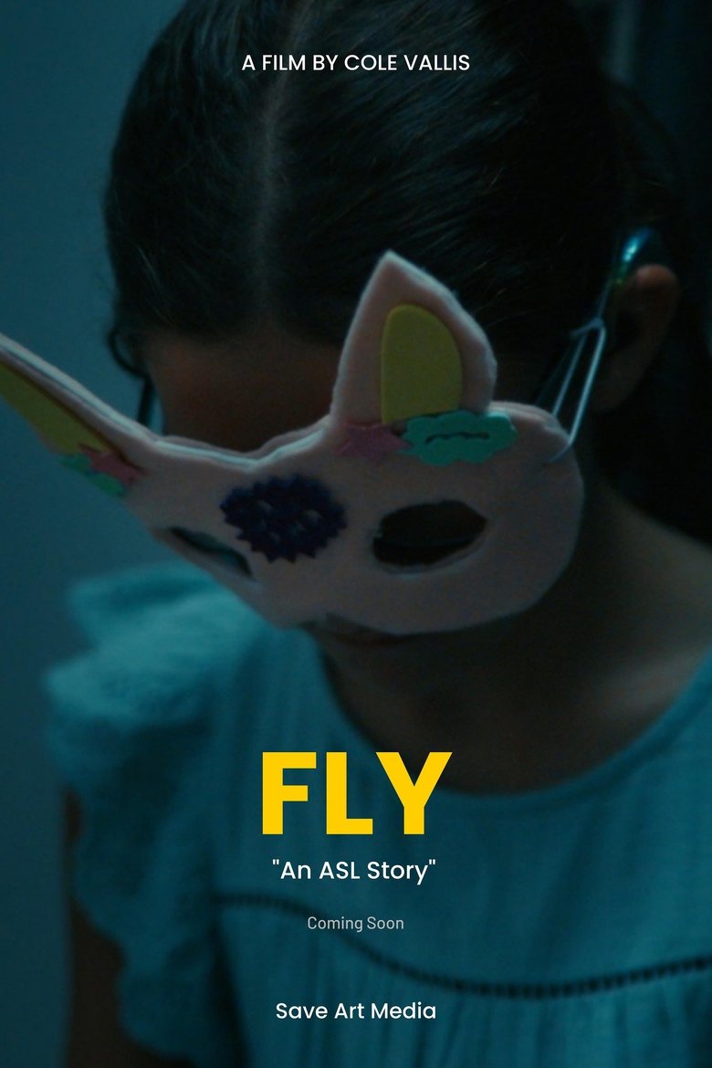 Poster of Fly