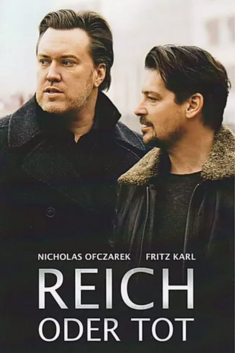 Poster of Reich oder tot