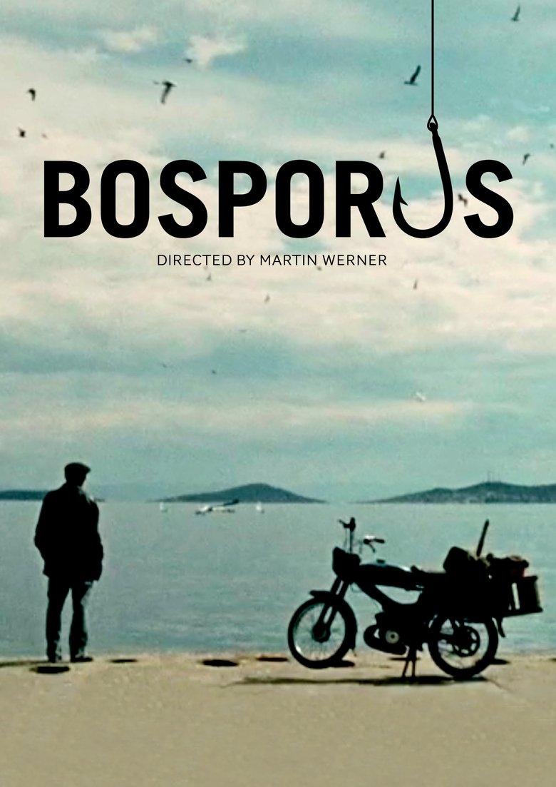 Poster of Bosporus