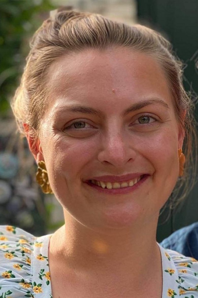 Portrait of Malaika Katharina Boserup
