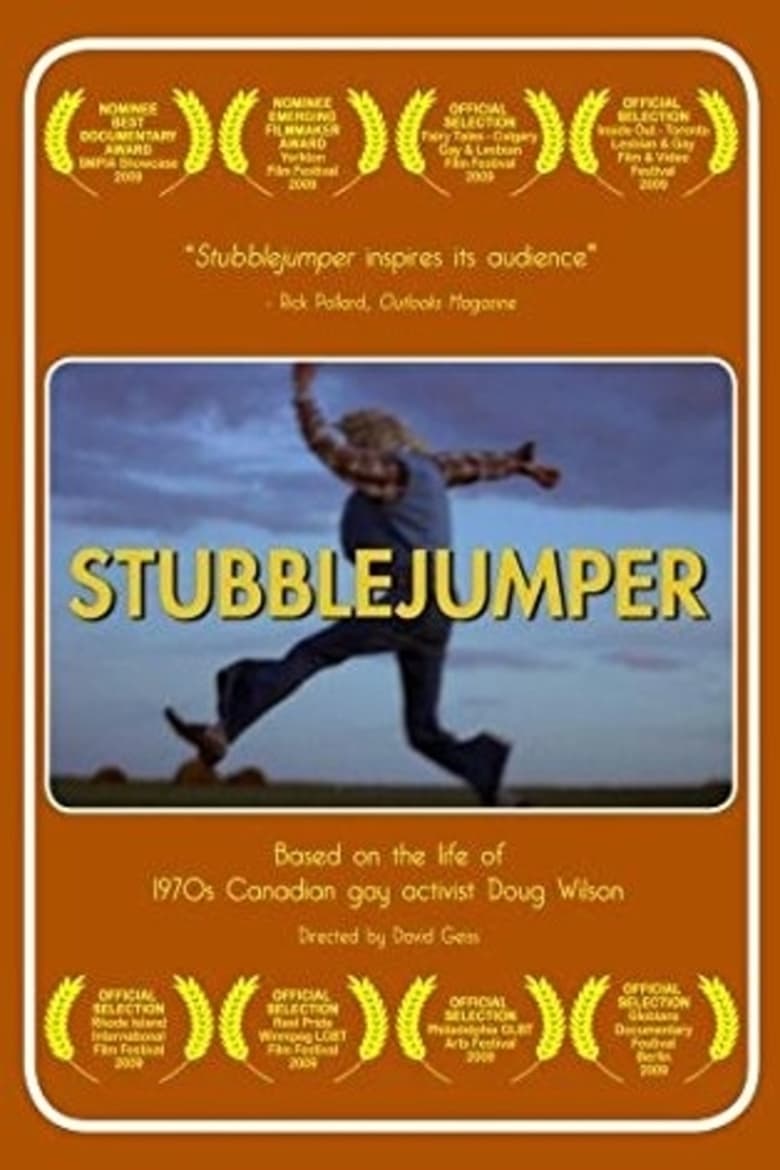 Poster of Stubblejumper