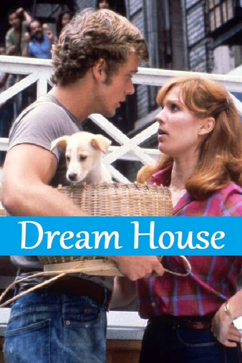 Poster of Dream House
