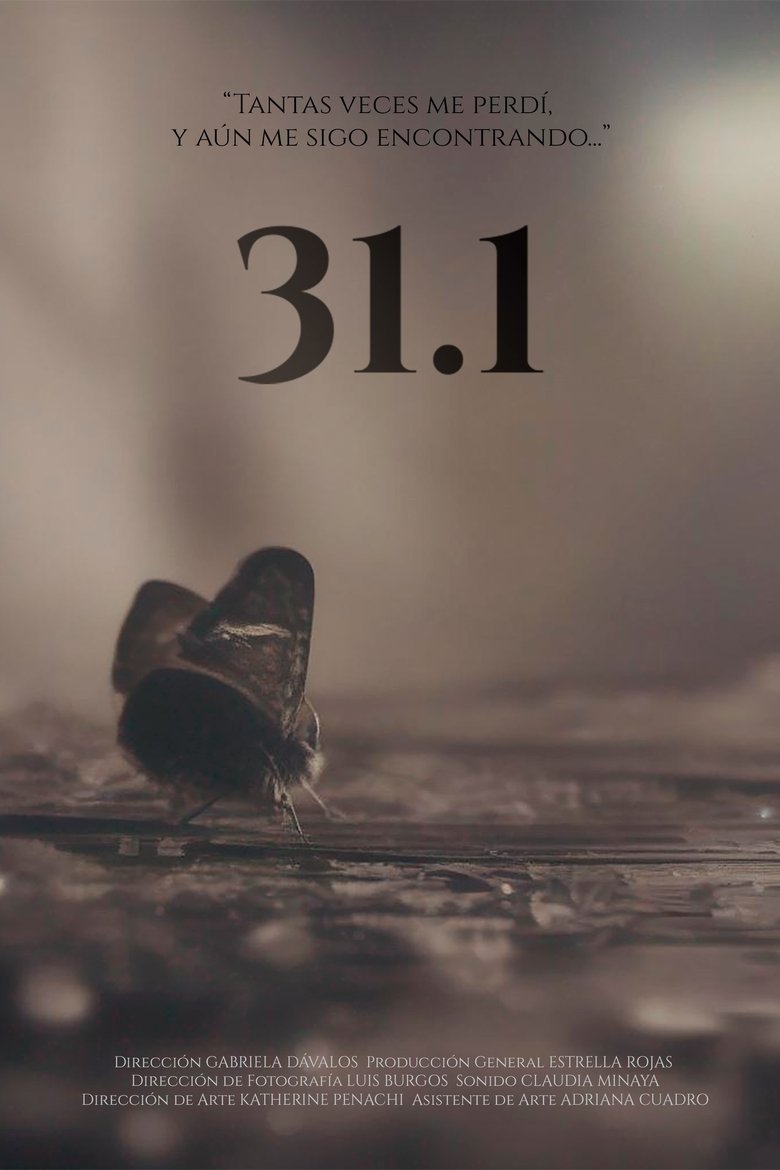 Poster of 31.1