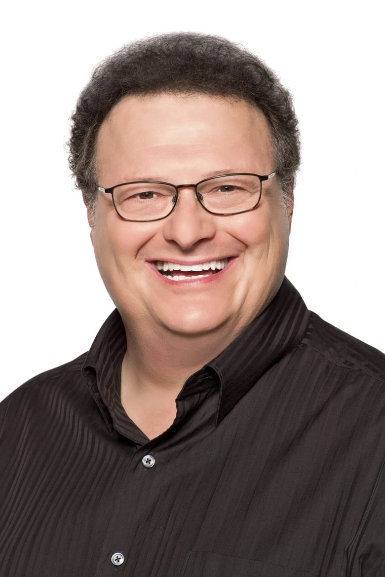 Portrait of Wayne Knight