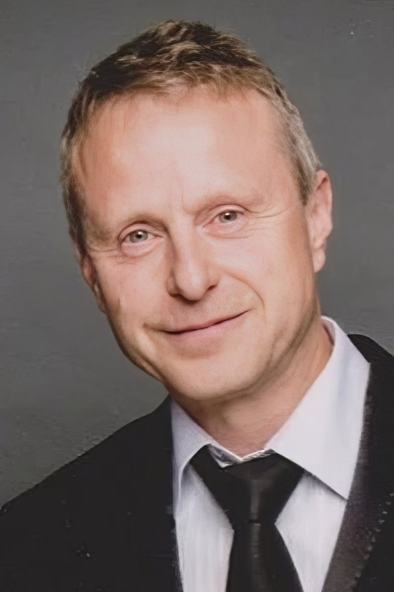 Portrait of Liam McGrath