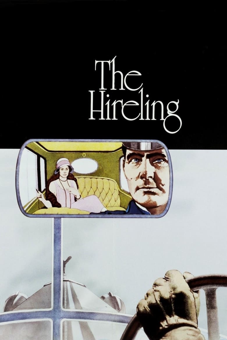 Poster of The Hireling