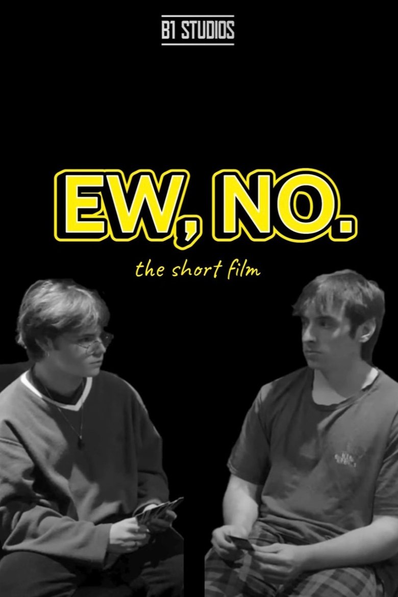 Poster of Ew, No.