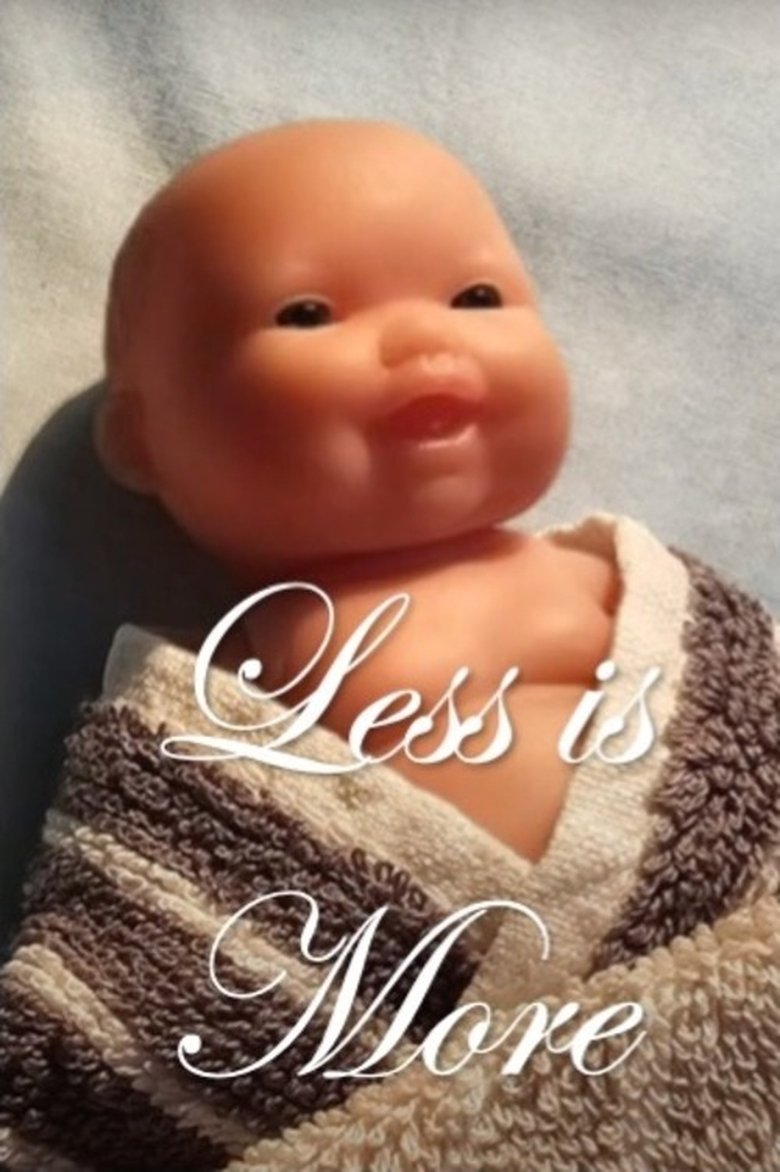 Poster of Less is More