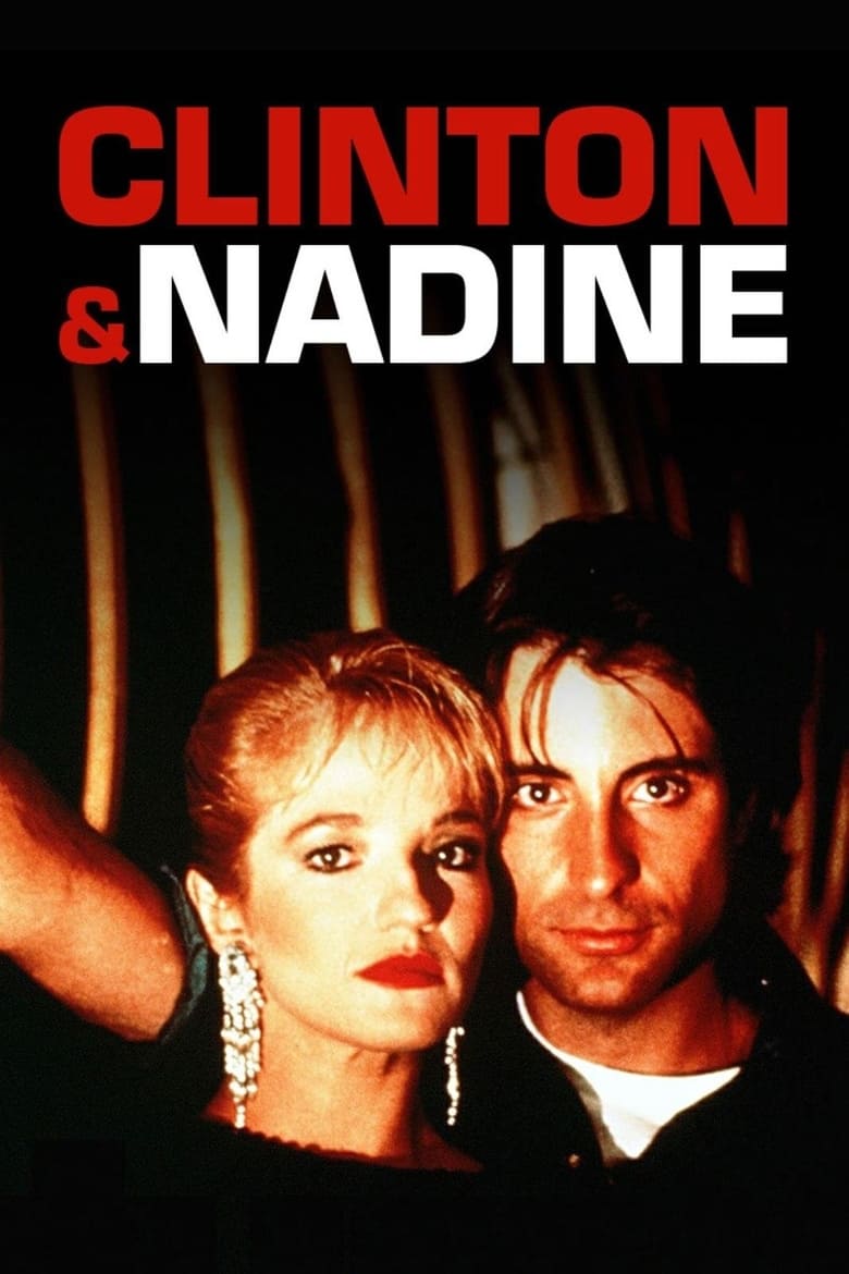 Poster of Clinton and Nadine