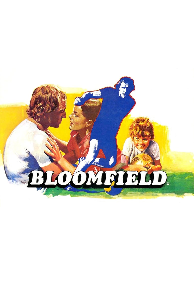 Poster of Bloomfield