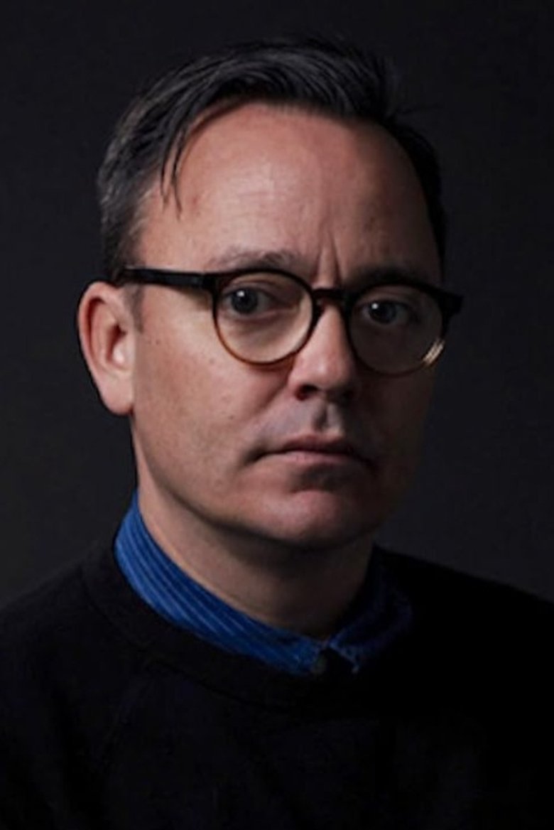 Portrait of Josh Oreck