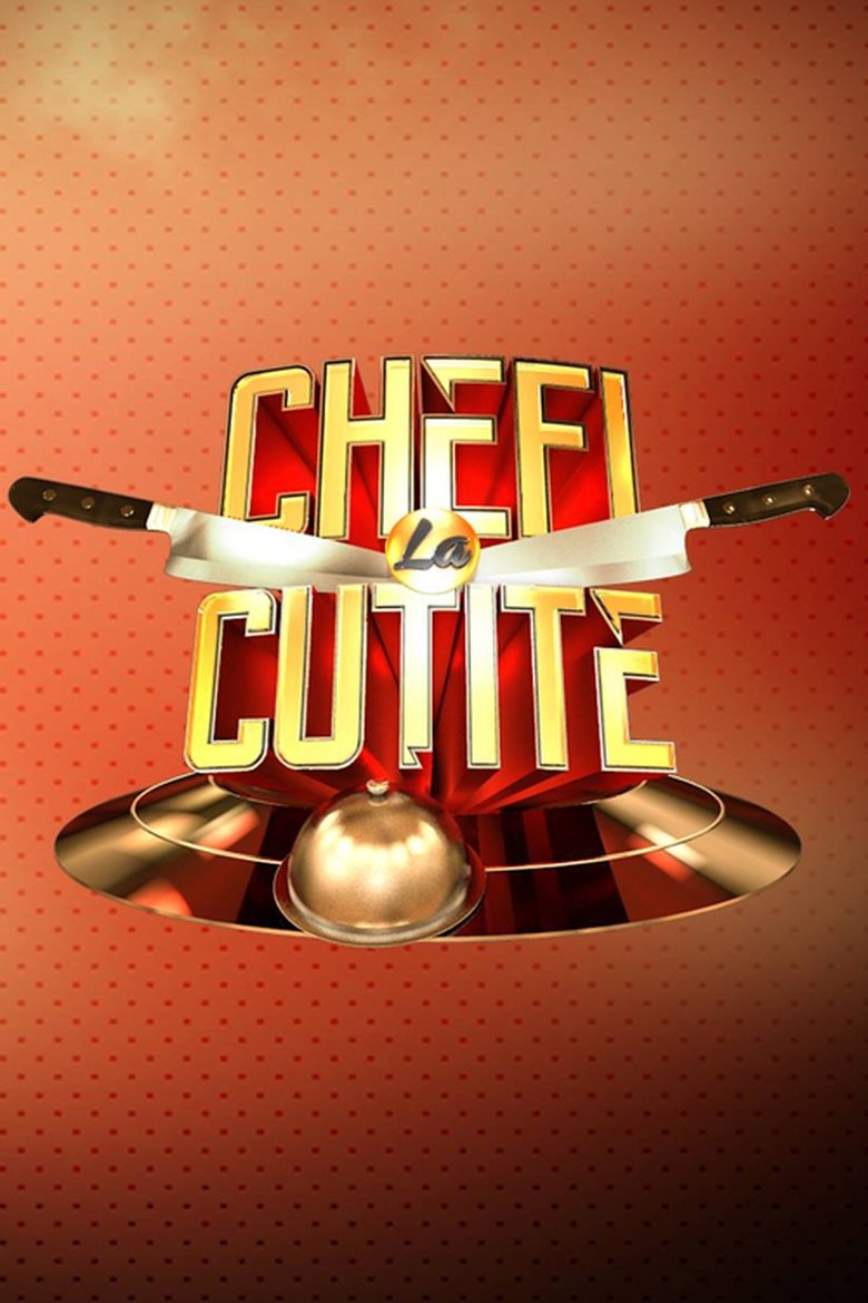 Poster of Episodes in Chefi La Cuțite - Season 6 - Season 6