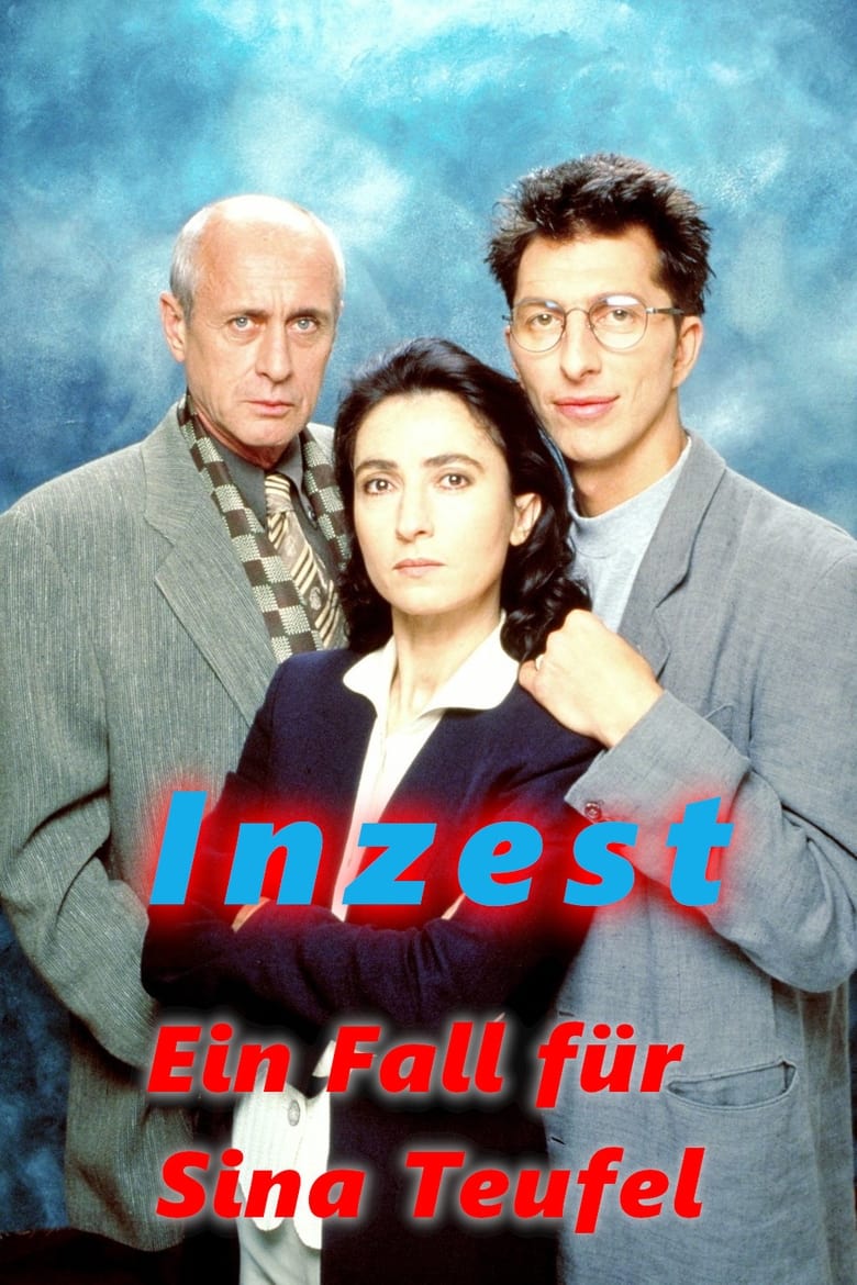 Poster of Inzest - Ein Fall für Sina Teufel