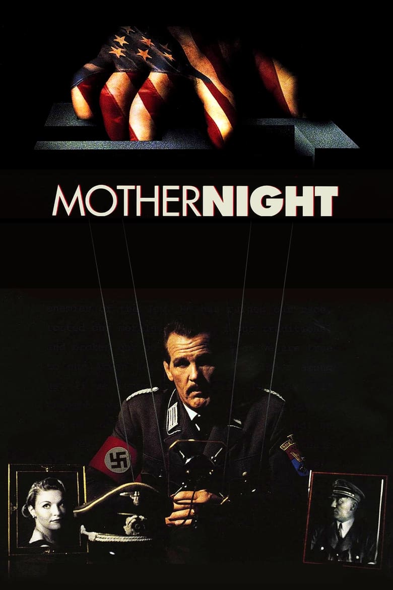 Poster of Mother Night