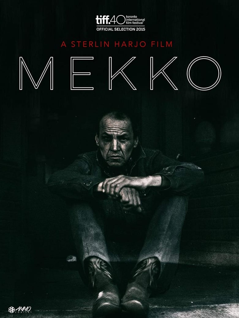 Poster of Mekko