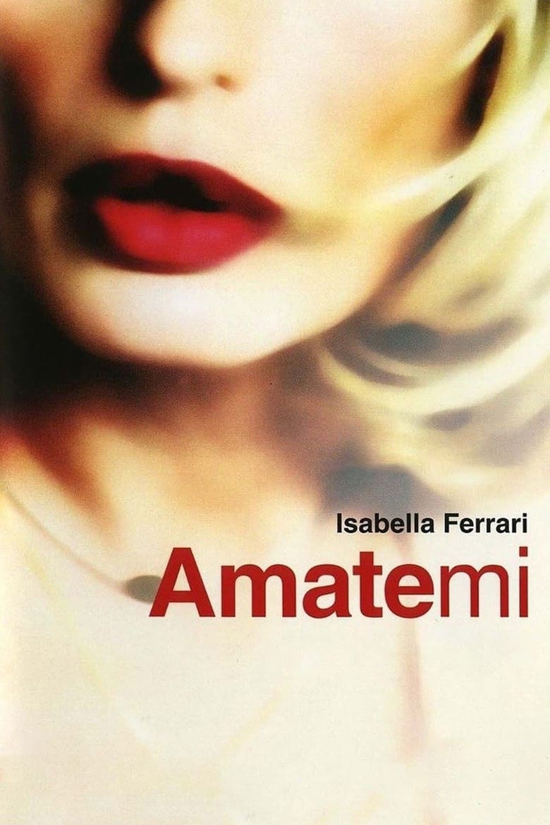 Poster of Amatemi