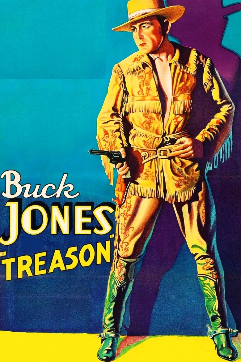 Poster of Treason
