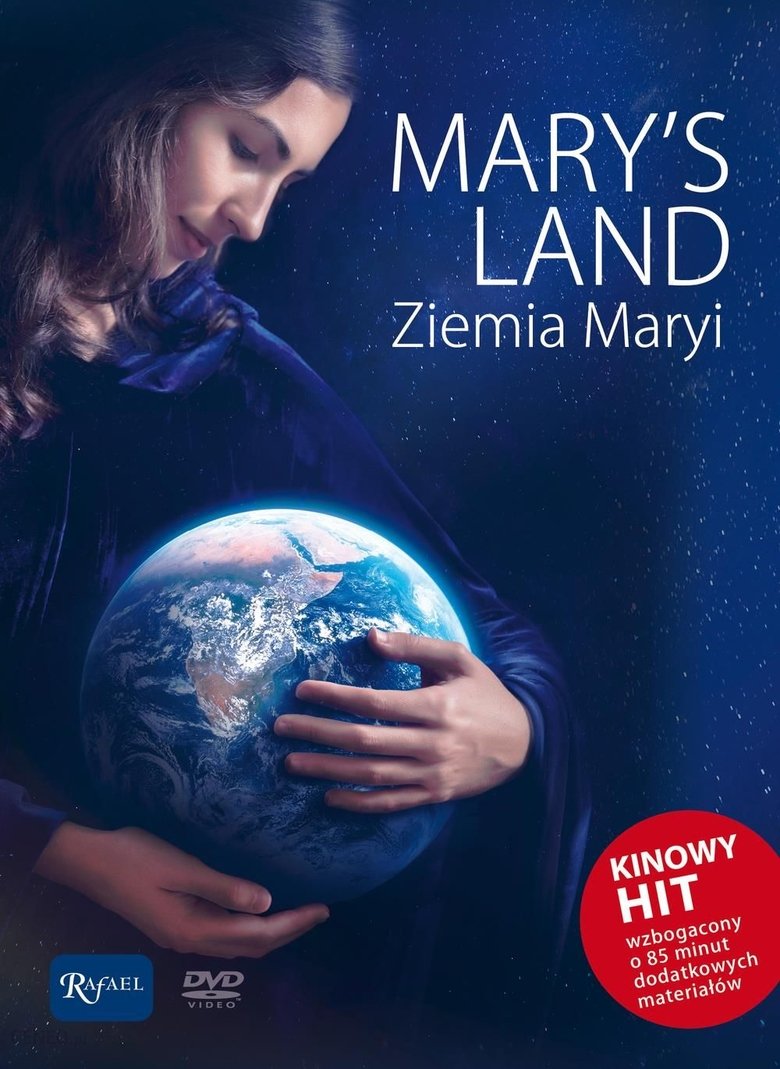 Poster of Mary's Land
