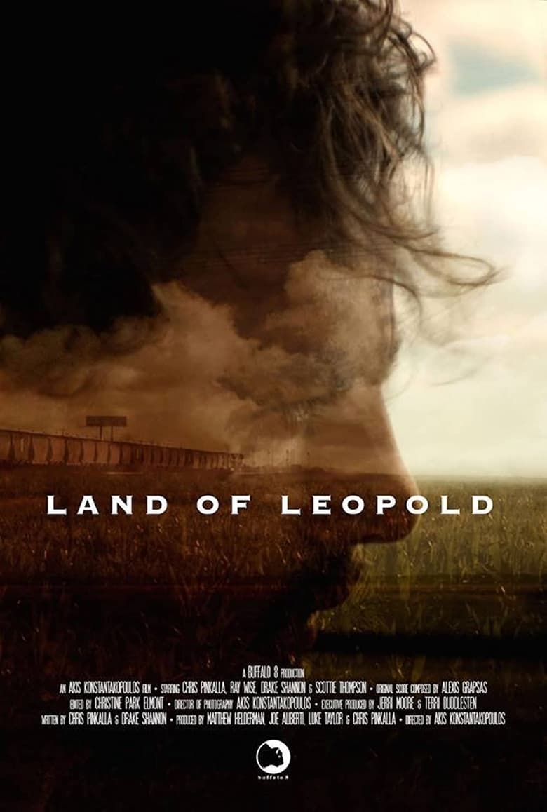 Poster of Land of Leopold