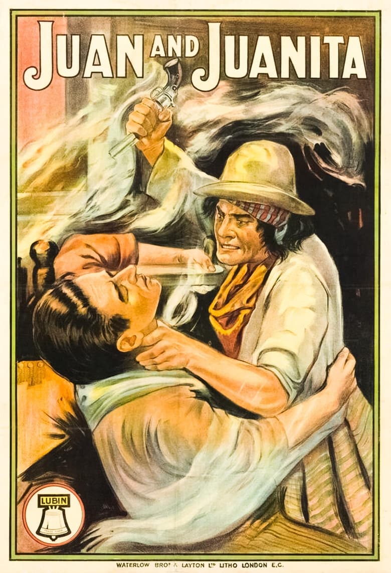 Poster of Juan and Juanita