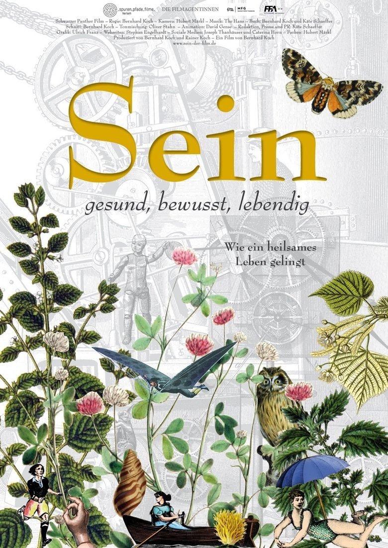 Poster of Sein